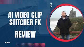 Ai Video Stitcher Fx Review + (Bonus Worth $997)
