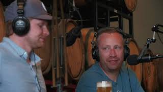 MadTree Brewing Company interview with Mike Stuart