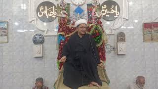 Majlis Barae Pursa | Azadari Online