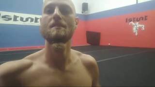 Hyperbolic Time Chamber LIVE STREAM TEST