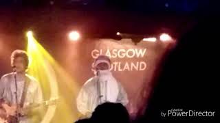 Tinariwen | Oran Mor - Glasgow 2017