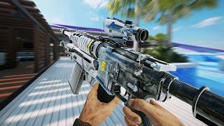 How to get a 9 K/D in Rainbow Six Siege (NO CLICKBAIT)