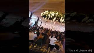 Alejandro Barrera Dj - Wedding Dj