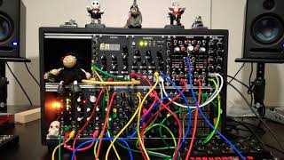 Halloween Dark Drone Ambient