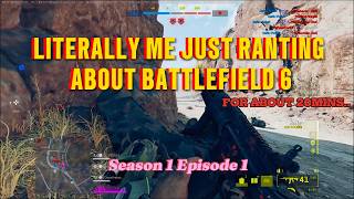 Battlefield 6 Players Are Missing The Point”