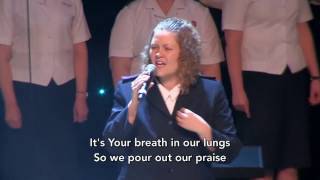 Great Are You Lord (Live Worship at Congress 2016)