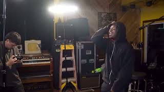 @quinnfn2522 STUDIO SESSION