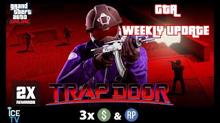 TRIPLE MONEY & SALES! ONLINE Weekly Update #GTA