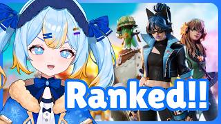ITS BEEN HOW LONG... CAN I KEEP MY RANK?!!