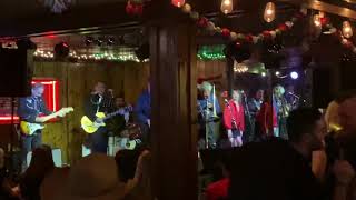 Folsom Prison Blues - Joe Finkle & The 7/10 Splits Dec. 21, 2019