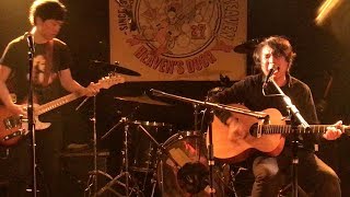 飯田カヅキ×判治宏隆 - カレイドスコープ（Live at 三軒茶屋HEAVEN'S DOOR）