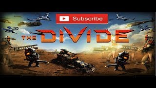 WAR COMMANDER THE DEVIDE 2017 EVENT 5-30