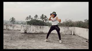 Trap Queen 👑| Matt Steffanina choreography| ❤️