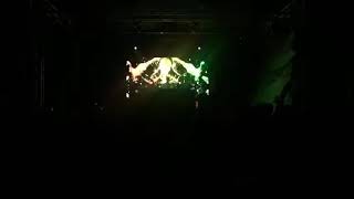Ira Ange LIVE @ ATM Moscow