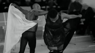 Discotropic Teaser