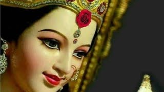 Jai Mata di navratro me sabki jholi bharna