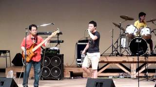 Start me up (2010, Tasty Hills)