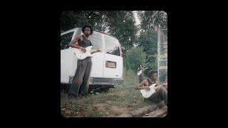 mal sounds - Bushwick baby