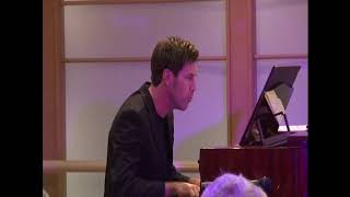 Devonport Jazz In Retrospect - Music of Brubeck (Far More Blue) 2013