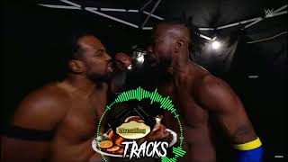 Thanksgivingslam: Wrestling Tracks 11/26/2024