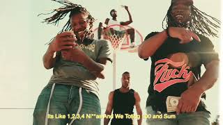 HK TyBalla x HK ZayBino - 2016 (official video)