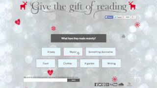 The Hodder Christmas gift guide - Hodder & Stoughton