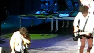 Jonas Brothers *Goodnight and Goodbye* ending