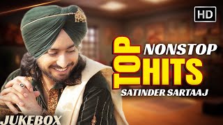 Satinder Sartaaj Top Hits Songs | Punjabi Song 2026 | Best of Satinder Sartaaj Songs | Best Jukebox