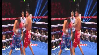 Mauricio Herrera vs. Jose Benavidez Jr. - Press Conference.