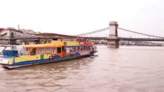 Pandeck Hajófestő Pályázat 2014