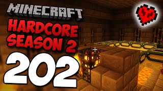 "Mild Detour" | Minecraft Hardcore 1.21 (#202)
