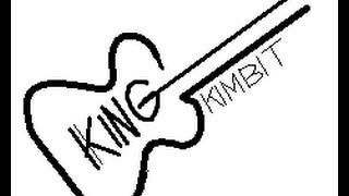 Wicked Games - The Weeknd (cover by King Kimbit)