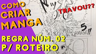 COMO "DESTRAVAR" SUA HISTÓRIA