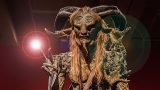 The best of Guillermo del Toro At Home with Monster