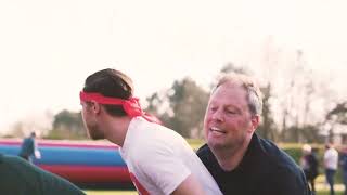 Prodware TEAM UP for Growth 2022 aftermovie