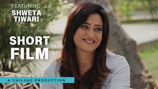 Hindi #Comedy #shorts   - Dryfruit Ka Halwa l Shweta Tiwari I Cute Romantic Love Story I #MustWatch