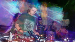Joseph Brooks LIVE at Frequency: St. Patrick's Day