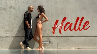 Arash - Halle (Official Video)