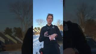 First Amendment ID refusal￼.