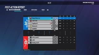 Tom Clancy's Rainbow Six® Siege MVP
