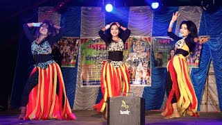 Tip Tip Barsha Pani | Dance Cover | Bollywood Rain Dance Performance | Danger Dance Group