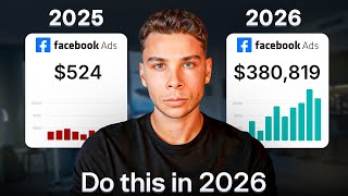 How to Run Facebook Ads For Beginners (Full Guide)