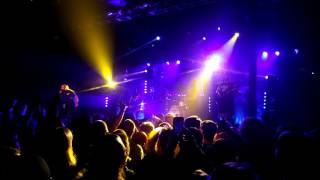 TDWP/Killswitch Engage/Anthrax(2)