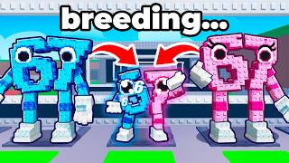 Brainrots Can Have Babies Now…