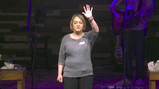 Rooted Worship Services Live Stream 02-15-2026