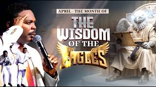 45 Minutes Intensive Tongues with The Bondservant of Christ John | Be part of 1 Million saints