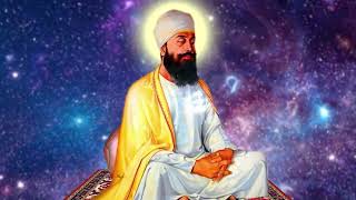 Shabad On Guru Tegh  Bahadur Ji