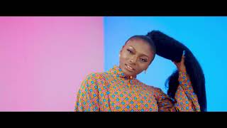 Sefa - Magyi ft  Medikal (Official Music Video)