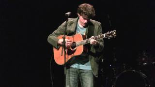 One More For The Road -Will Marion