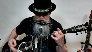 Original Rock Song Unplugged - Smokenados - Just You